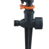 Bissolo Casa Irrigazione E Accessori<Vendita online di IRRIGATORE A IMPULSO A TERRA CON PUNTERUOLO
