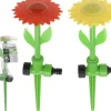 Bissolo Casa Irrigazione E Accessori<Vendita online di IRRIGATORE A FIORE 34CM