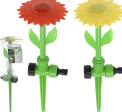 Bissolo Casa Irrigazione E Accessori<Vendita online di IRRIGATORE A FIORE 34CM