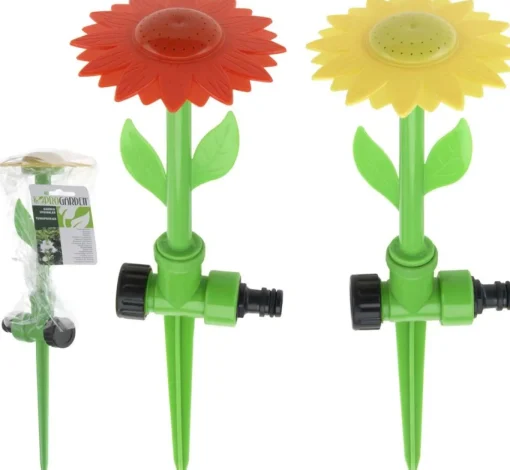 Bissolo Casa Irrigazione E Accessori<Vendita online di IRRIGATORE A FIORE 34CM