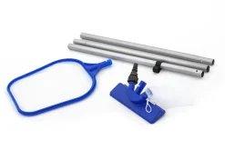 Bissolo Casa Accessori Piscine<Vendita online di KIT PULIZIA STANDARD 203CM