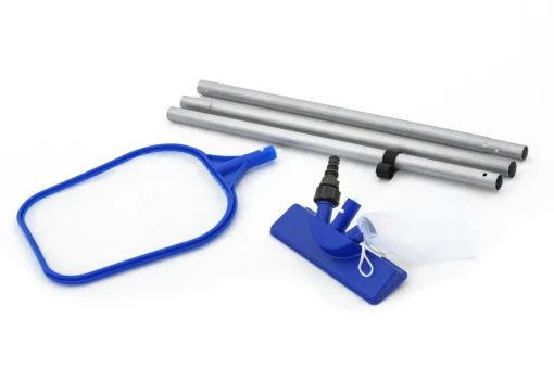Bissolo Casa Accessori Piscine<Vendita online di KIT PULIZIA STANDARD 203CM