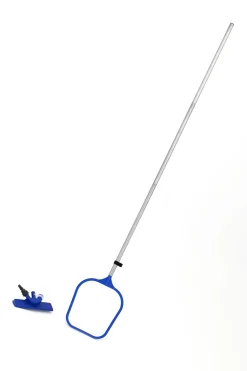 Bissolo Casa Accessori Piscine<Vendita online di KIT PULIZIA STANDARD 203CM