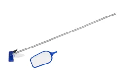 Bissolo Casa Accessori Piscine<Vendita online di KIT PULIZIA STANDARD 203CM