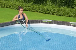 Bissolo Casa Accessori Piscine<Vendita online di KIT PULIZIA STANDARD 203CM