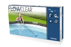 Bissolo Casa Accessori Piscine<Vendita online di KIT PULIZIA STANDARD 203CM