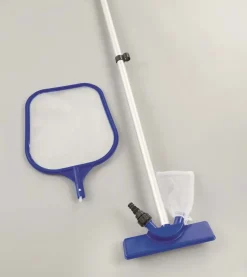 Bissolo Casa Accessori Piscine<Vendita online di KIT PULIZIA STANDARD 203CM