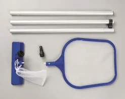 Bissolo Casa Accessori Piscine<Vendita online di KIT PULIZIA STANDARD 203CM
