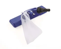 Bissolo Casa Accessori Piscine<Vendita online di KIT PULIZIA STANDARD 203CM