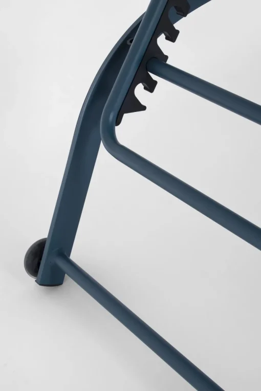 Bissolo Casa Lettini E Sdraio<Vendita online di LETTINO PIEGHEVOLE TAYLOR IN ALLUMINIO E TEXTILENE BLU