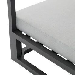 Bissolo Casa Lettini E Sdraio|Gazebi E Accessori<Vendita online di LETTINO GAZEBO CM 195X195 IN METALLO E POLIESTERE