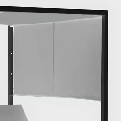 Bissolo Casa Lettini E Sdraio|Gazebi E Accessori<Vendita online di LETTINO GAZEBO CM 195X195 IN METALLO E POLIESTERE