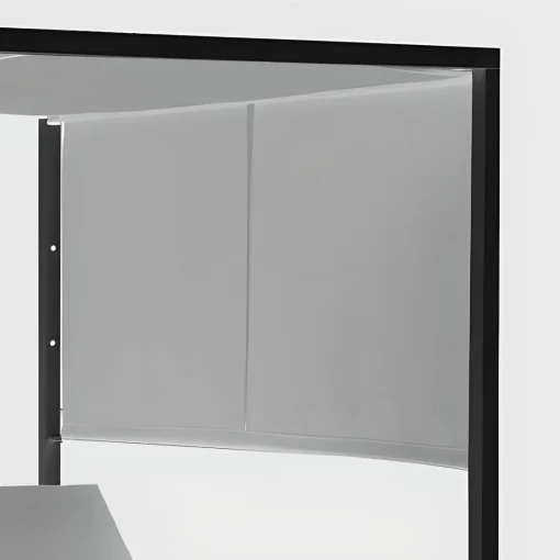 Bissolo Casa Lettini E Sdraio|Gazebi E Accessori<Vendita online di LETTINO GAZEBO CM 195X195 IN METALLO E POLIESTERE