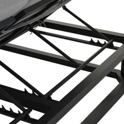 Bissolo Casa Lettini E Sdraio|Gazebi E Accessori<Vendita online di LETTINO GAZEBO CM 195X195 IN METALLO E POLIESTERE