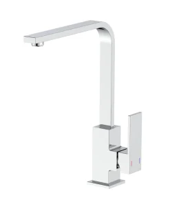 Bissolo Casa Miscelatori Cucina<Vendita online di LINEA ELITE - MISCELATORE MONOCOMANDO LAVELLO CROMATO: Miscelatori cucina