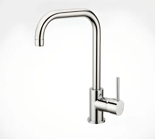 Bissolo Casa Miscelatori Cucina<Vendita online di LINEA FLORIDA - MISCELATORE MONOCOMANDO LAVELLO CROMATO: Miscelatori cucina