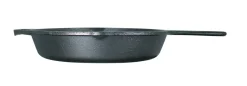 Bissolo Casa Piastre<Vendita online di LODGE - PADELLA TONDA 2 MANICI DIAM. 26.04CM NERO
