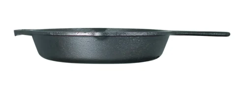 Bissolo Casa Piastre<Vendita online di LODGE - PADELLA TONDA 2 MANICI DIAM. 26.04CM NERO