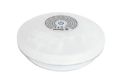 Bissolo Casa Accessori Piscine<Vendita online di LUCE PISCINA GALLEGGIANTE A LED MULTICOLOR 4 COLORI