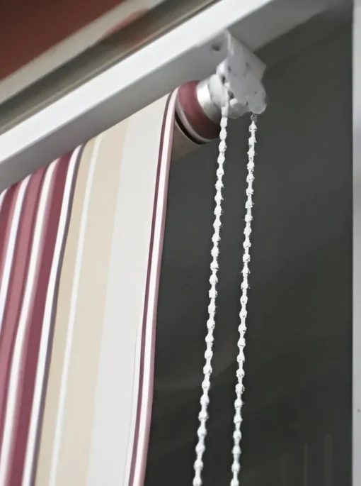 Bissolo Casa Arelle, Tapparelle E Tende In Ciniglia<Vendita online di MECCANISMI DI RICAMBIO PER TENDE A RULLO CON CATENELLA