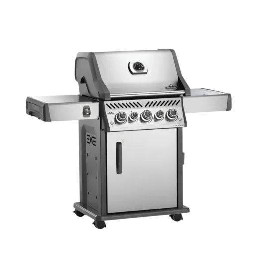 Bissolo Casa Barbecue A Gas<Vendita online di NAPOLEON - BARBECUE A GAS ROGUE SE 425 RSIB CON 3+2 FUOCHI