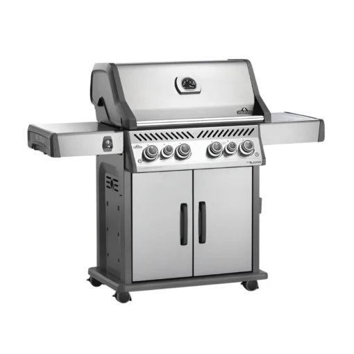 Bissolo Casa Barbecue A Gas<Vendita online di NAPOLEON - BARBECUE A GAS ROGUE SE 525 RSIB CON 4+2 FUOCHI