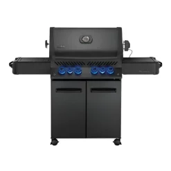 Bissolo Casa Barbecue A Gas<Vendita online di NAPOLEON - BARBECUE A GAS PRESTIGE 500 PHANTOM CON 6 FUOCHI