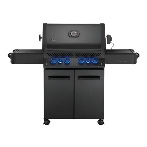 Bissolo Casa Barbecue A Gas<Vendita online di NAPOLEON - BARBECUE A GAS PRESTIGE 500 PHANTOM CON 6 FUOCHI