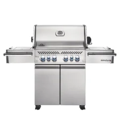 Bissolo Casa Barbecue A Gas<Vendita online di NAPOLEON - BARBECUE A GAS PRESTIGE PRO 500 RSIB CON 4+2 FUOCHI