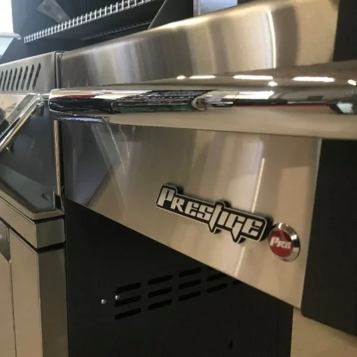 Bissolo Casa Barbecue A Gas<Vendita online di NAPOLEON - BARBECUE A GAS PRESTIGE PRO 500 RSIB CON 4+2 FUOCHI
