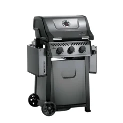 Bissolo Casa Barbecue A Gas<Vendita online di NAPOLEON - BARBECUE A GAS FREESTYLE 365 CON 3 FUOCHI