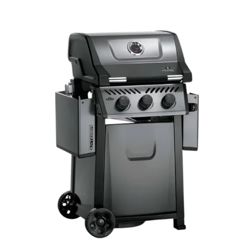 Bissolo Casa Barbecue A Gas<Vendita online di NAPOLEON - BARBECUE A GAS FREESTYLE 365 CON 3 FUOCHI