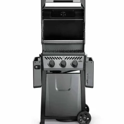 Bissolo Casa Barbecue A Gas<Vendita online di NAPOLEON - BARBECUE A GAS FREESTYLE 365 CON 3 FUOCHI