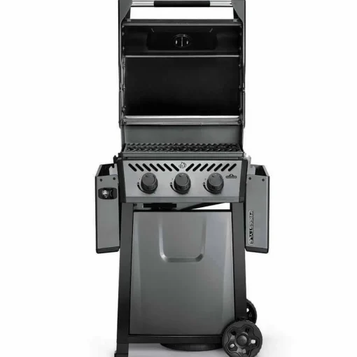 Bissolo Casa Barbecue A Gas<Vendita online di NAPOLEON - BARBECUE A GAS FREESTYLE 365 CON 3 FUOCHI