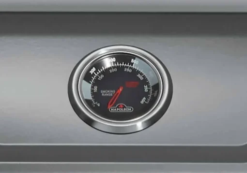 Bissolo Casa Barbecue A Gas<Vendita online di NAPOLEON - BARBECUE A GAS FREESTYLE 365 CON 3 FUOCHI