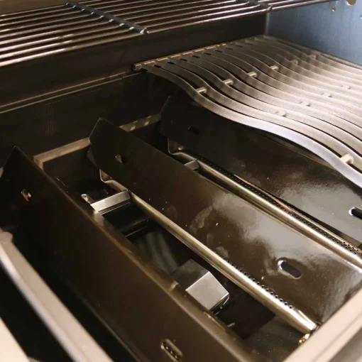 Bissolo Casa Barbecue A Gas<Vendita online di NAPOLEON - BARBECUE A GAS FREESTYLE 365 CON 3 FUOCHI