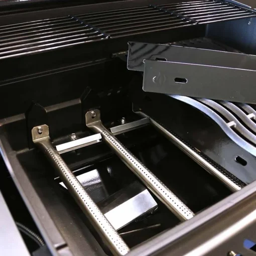 Bissolo Casa Barbecue A Gas<Vendita online di NAPOLEON - BARBECUE A GAS FREESTYLE 365 CON 3 FUOCHI