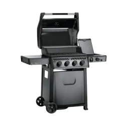 Bissolo Casa Barbecue A Gas<Vendita online di NAPOLEON - BARBECUE A GAS FREESTYLE 425 SB CON 4+1 FUOCHI
