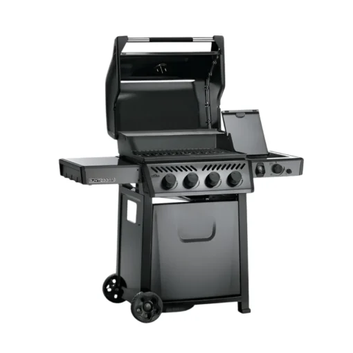 Bissolo Casa Barbecue A Gas<Vendita online di NAPOLEON - BARBECUE A GAS FREESTYLE 425 SB CON 4+1 FUOCHI