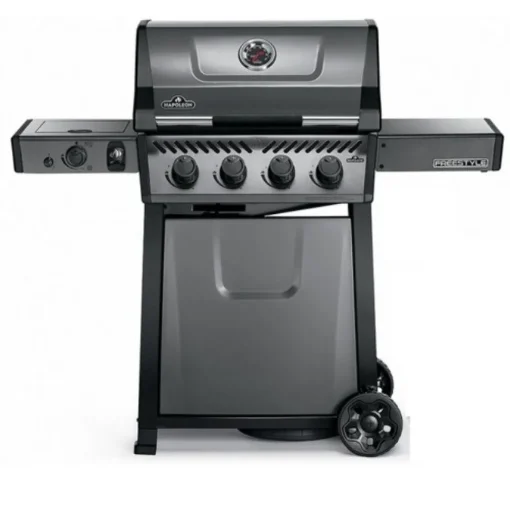 Bissolo Casa Barbecue A Gas<Vendita online di NAPOLEON - BARBECUE A GAS FREESTYLE 425 SB CON 4+1 FUOCHI