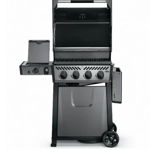 Bissolo Casa Barbecue A Gas<Vendita online di NAPOLEON - BARBECUE A GAS FREESTYLE 425 SB CON 4+1 FUOCHI