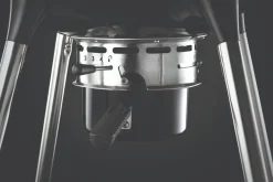 Bissolo Casa Barbecue A Carbonella<Vendita online di NAPOLEON - BARBECUE A CARBONELLA PRO22K
