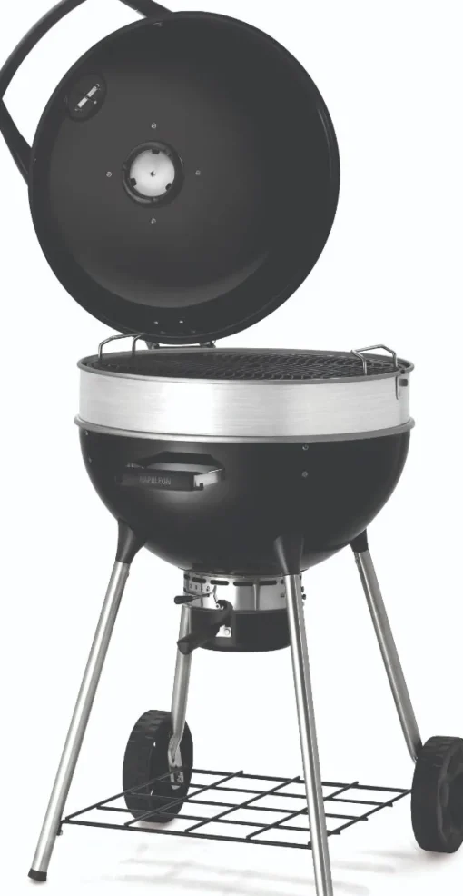 Bissolo Casa Barbecue A Carbonella<Vendita online di NAPOLEON - BARBECUE A CARBONELLA PRO22K