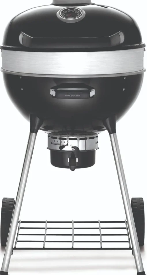 Bissolo Casa Barbecue A Carbonella<Vendita online di NAPOLEON - BARBECUE A CARBONELLA PRO22K