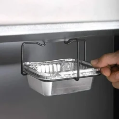 Bissolo Casa Accessori<Vendita online di NAPOLEON - SET 5 VASCHETTE RACCOLTA GRASSO IN ALLUMINIO 15X13CM