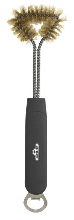 Bissolo Casa Accessori<Vendita online di NAPOLEON - SPAZZOLA IN OTTONE