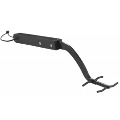 Bissolo Casa Accessori<Vendita online di NAPOLEON - MANIGLIA SOLLEVAMENTO GRIGLIA 36CM