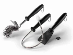 Bissolo Casa Accessori<Vendita online di NAPOLEON - SET DI STRUMENTI PER LA PULIZIA DEL BARBECUE A GAS