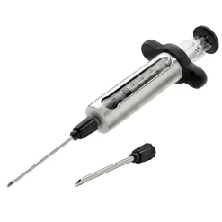 Bissolo Casa Accessori<Vendita online di NAPOLEON - SIRINGA PRO IN INOX