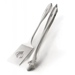 Bissolo Casa Accessori<Vendita online di NAPOLEON - SET 2 ATTREZZI IN ACCIAIO INOX